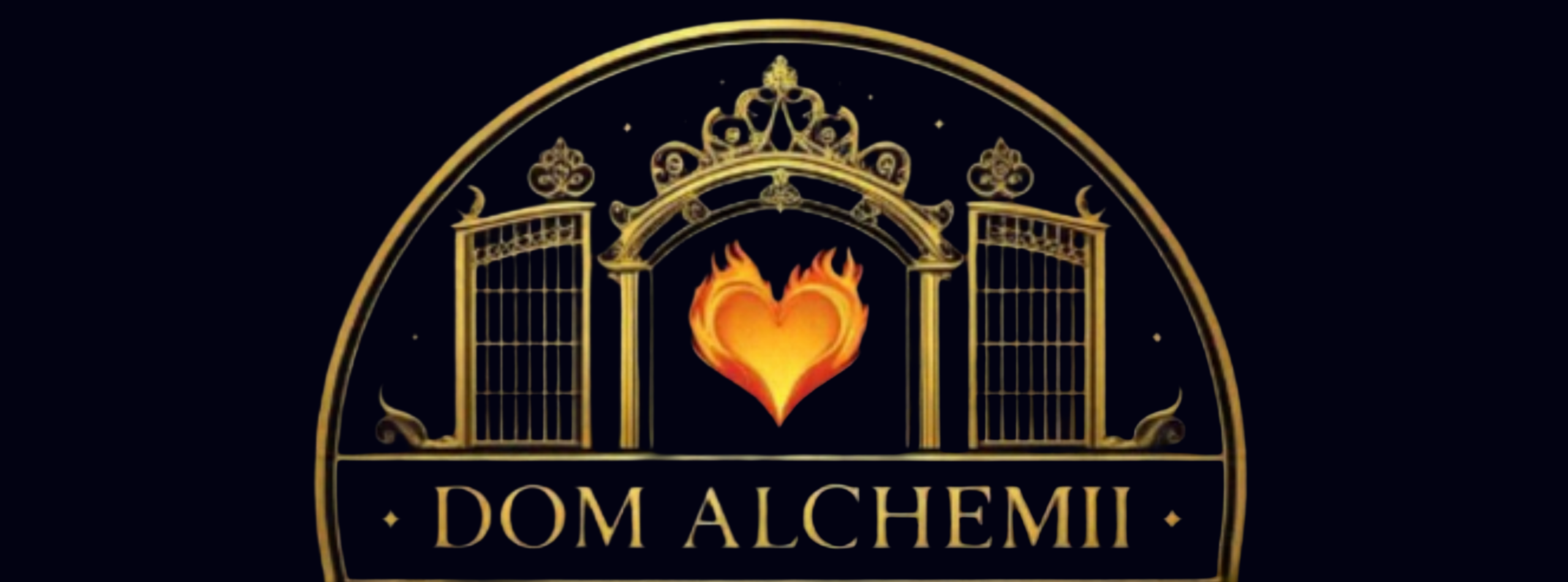 Dom Alchemii